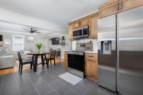 1709 30th St, La Crosse WI  54601-6944 exterior