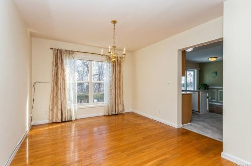 65 Greenvale Cir, White Plains NY  10607-1601 exterior