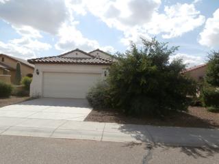 20552 262nd Ave, Buckeye, AZ 85396-7269