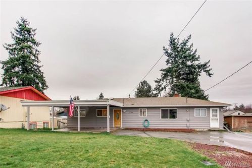 24914 38th Ave, Kent, WA 98032-4171