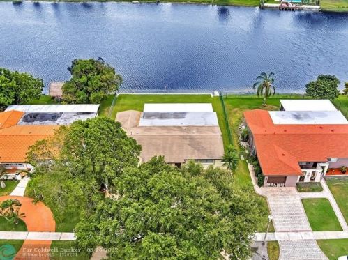 1801 108th Ave, Hollywood, FL 33026-2236