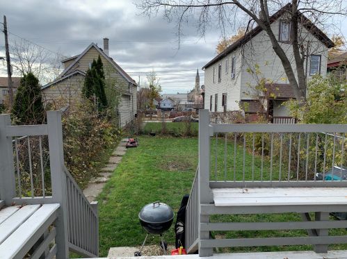 1730 6th St, Milwaukee WI 53204-3911 exterior