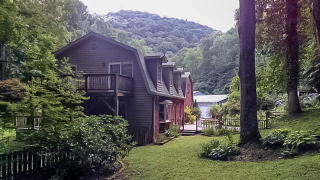 757 Silverleaf Rd, Silverstone, NC 28698-9348