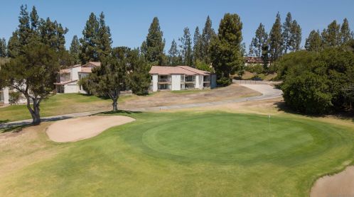 12555 Oaks North Dr, San Diego CA 92128-1619 exterior