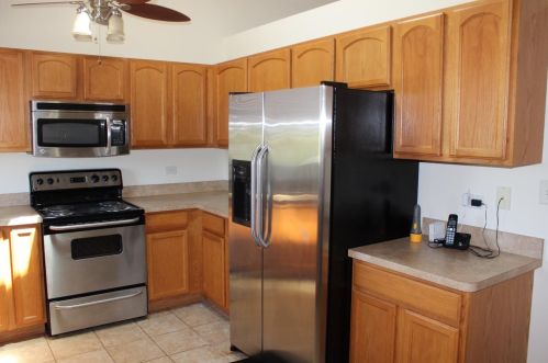 6454 Waite St, Gary IN  46410-2984 exterior