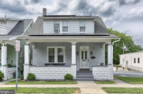 719 Bosler Ave, Lemoyne, PA 17043-1819