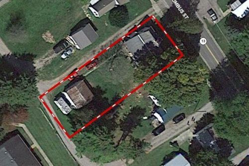 311 Columbus St, Somerset, OH 43783-9502