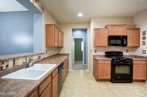 20370 261st Dr, Buckeye, AZ 85396-7295