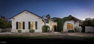 18331 Sunnybrook Ln, Gilbert, AZ 85298-9213