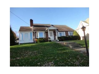 35 Dixon Blvd, Oliphant Furnace, PA 15401-4020