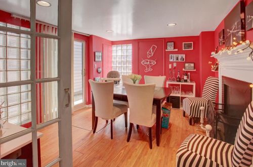 405 Boas St, Harrisburg PA 17102-1707 exterior