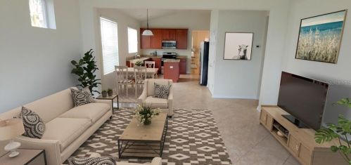 11754 Barletta Dr, Orlando FL  32827-7165 exterior