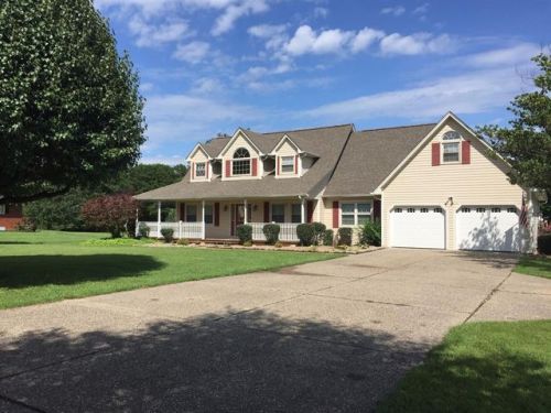 230 Royal Dr, London, KY 40744-8268