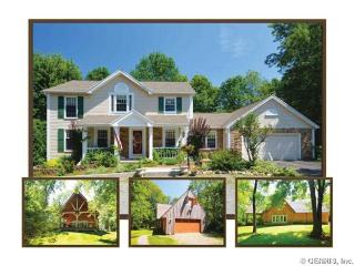 3476 Walworth Rd, Macedon, NY 14502-9310