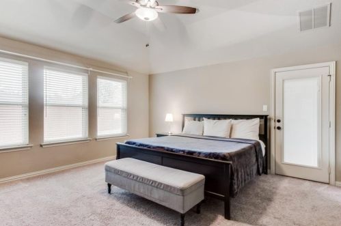 116 Venado Ct, Azle TX  76020-3643 exterior