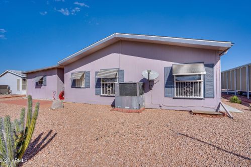 11596 Sierra Dawn Blvd, Sun City AZ  85378-9709 exterior