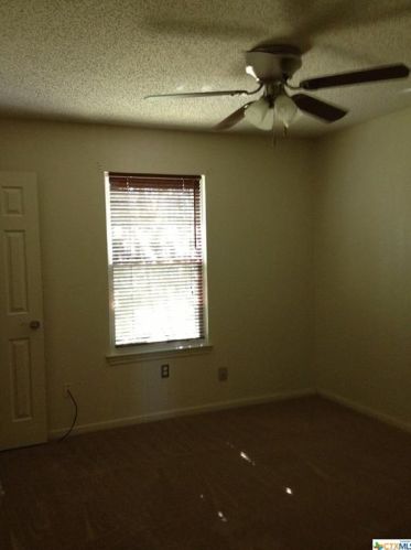 207 Bronc Dr, Copperas Cove TX  76522-1060 exterior