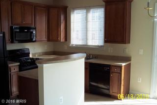 731 Chevington Ct, Woodbridge VA  22191-1473 exterior