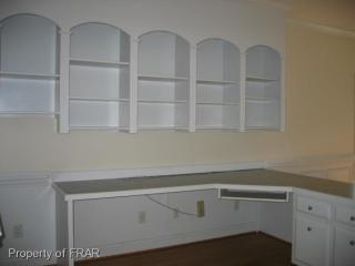 290 Robeson St, Spring Lake NC  28390-1653 exterior