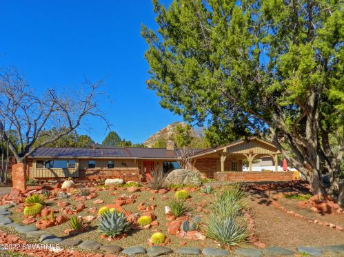 165 Last Wagon Dr, Sedona, AZ 86336-3957