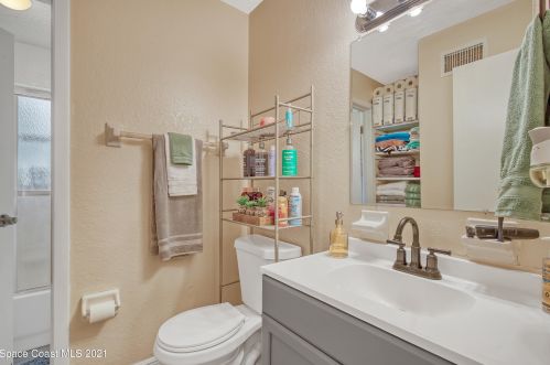 2720 Venus Dr, Titusville FL  32796-2510 exterior