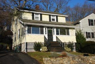 154 Knickerbocker Ave, Stamford, CT 06907-2327