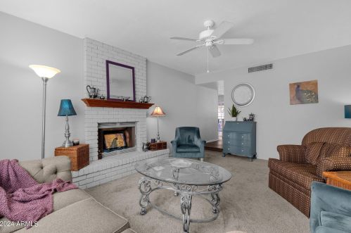 4636 Michelle Dr, Glendale, AZ 85308-1519