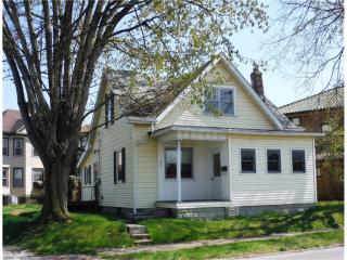 306 Clark St, Cambridge, OH 43725-1932