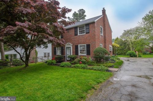675 Cricket Ave, Ardmore, PA 19003-1806
