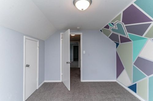 4805 Westlake Dr, Fort Worth TX  76132-1516 exterior