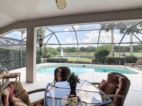 23590 Copperleaf Blvd, Bonita Springs FL 34135-8162 exterior