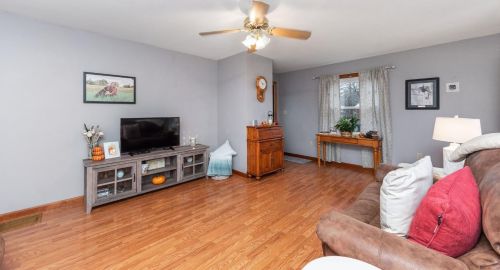 205 Grandin Dr, Brown County OH  45121-1057 exterior