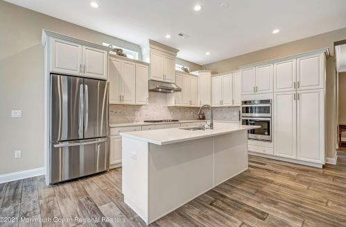 53 Ambermist Way, Lacey NJ  08731 exterior