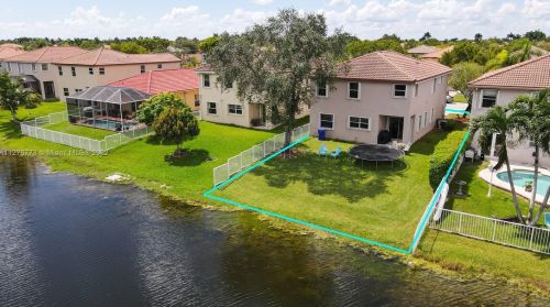 1291 192nd Ter, Hollywood, FL 33029-4514