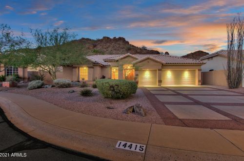 14415 13th Way, Phoenix, AZ 85048-5904