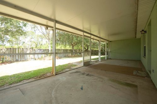 4214 Oblique St, Port Saint Lucie FL  34953-7200 exterior