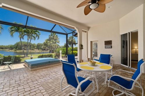 24190 Copperleaf Blvd, Bonita Springs FL 34135-8172 exterior