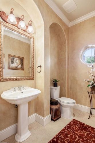 3621 Bay Crk Dr, Bonita Springs FL 34134-1907 exterior