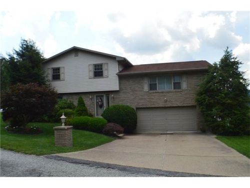 7 Christine Ln, North Charleroi, PA 15022-9441