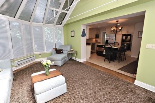 1491 Redfern Dr, Pittsburgh PA 15241-2932 exterior