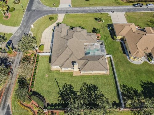 6316 Alcester Dr, New Port Richey FL 34655-3714 exterior