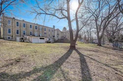 222 Margaret St, Watertown WI  53098-2115 exterior