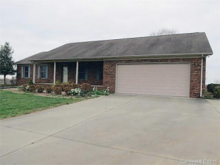 654 Memorial Hwy, Countyline, NC 28634-9325