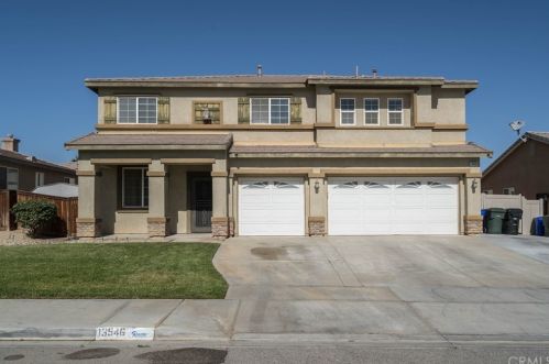 13546 Bentley St, Victorville, CA 92392-8368
