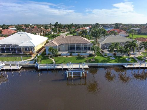 1601 Albatross Dr, Punta Gorda, FL 33950-8260