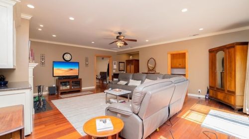 4826 Gln Arden Ave, Covina CA exterior