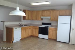 112 Merrill Ct, Stafford VA  22554-7585 exterior