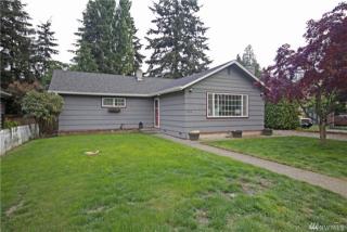 1215 130th Pl, Seattle WA  98168-2829 exterior