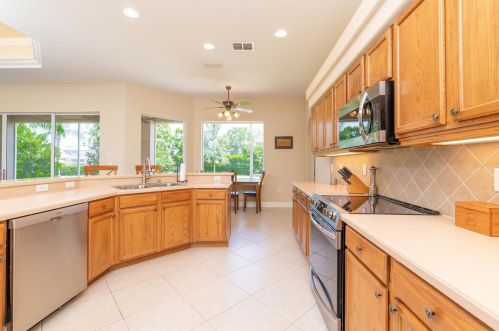 8461 Delta Ct, Brooksville FL  34613-4052 exterior