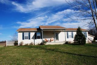 9395 Mill Dam Rd, Hebron, OH 43025-9706
